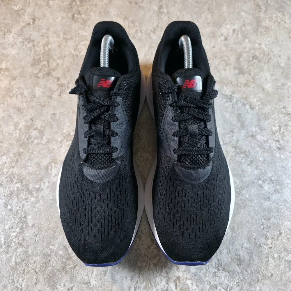 New Balance FuelCell Vizo Pro Run V1 Mens 10 D Running Shoe Black MPRORSB1